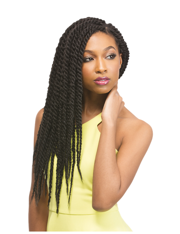 Strands for synthetic braids Strands for synthetic braids Cuevana Twist x-pression classic braids...
