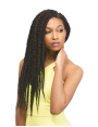 Strands for synthetic braids Strands for synthetic braids Cuevana Twist x-pression classic braids...
