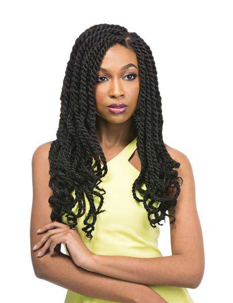 Strands for synthetic braids Strands for synthetic braids Cuevana Twist x-pression classic braids...