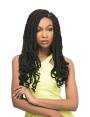 Mèches pour tresses synthétiques Mèches pour tresses synthétiques mèches pour tresses Cuevana Twist x-pression classic braids...