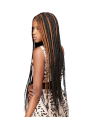 Mechas Trenza Sintética Mechas Trenza Sintética Mechas Ultra Trenza x-press classic X-PRESS...