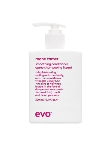 Startseite Startseite Conditioner Glättende Mane Tamer EVO EVO 31,00 € Startseite Startseite Conditioner Glättende Mane Tamer EVO EVO 31,00 €
