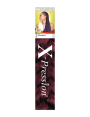 Mechas Trenza Sintética Mechas Trenza Sintética Mechas Ultra Trenza x-press classic X-PRESS...