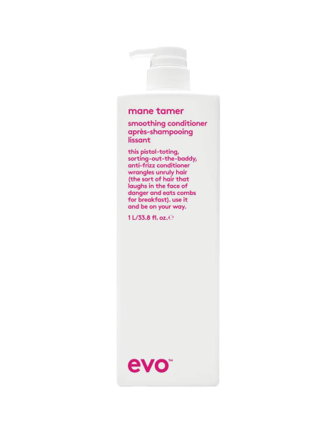 Startseite Startseite Conditioner Glättende Mane Tamer EVO EVO 31,00 €