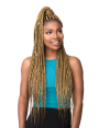 Wicks for synthetic braids Wicks for synthetic braids wicks for braids tapered tips 3X RUWA PRE STRETCHED ...