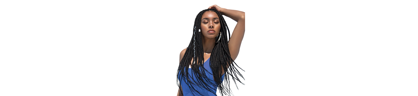 Wicks for synthetic braids Wicks for synthetic braids wicks for braids tapered tips 3X RUWA PRE STRETCHED ...
