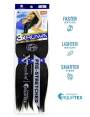 Wicks for synthetic braids Wicks for synthetic braids wicks for braids tapered tips 3X RUWA PRE STRETCHED ...