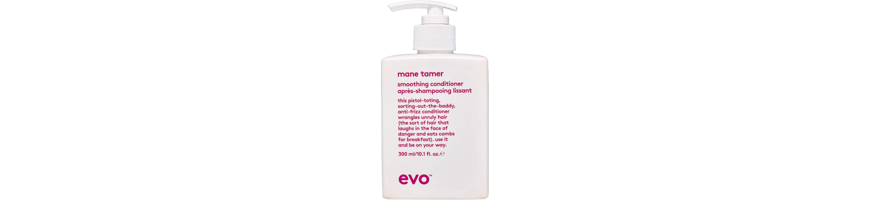 Startseite Startseite Conditioner Glättende Mane Tamer EVO EVO 31,00 €