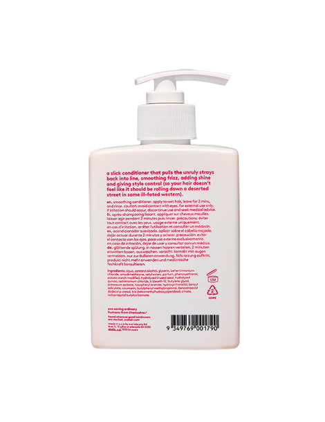 Home Home Conditioner Smoothing Mane Tamer EVO EVO 31,00