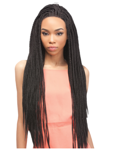 Dochte für Haken Braids synthetisch Dochte für Haken Braids synthetisch Dochte für Haken Braids Zöpfe long Box Braid ...