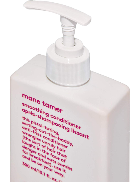 Startseite Startseite Conditioner Glättende Mane Tamer EVO EVO 31,00 €