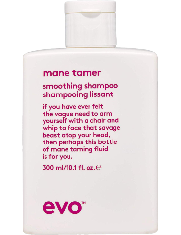 Startseite Startseite Glättendes Shampoo Mane Tamer EVO EVO 31,00 €