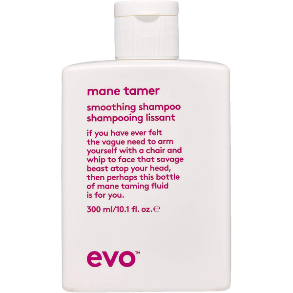 Inicio Champú alisante Mane Tamer EVO EVO €31.00 Inicio Champú alisante Mane Tamer EVO EVO €31.00