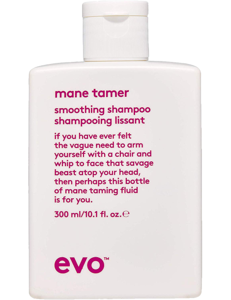 Accueil Accueil Shampooing Lissant Mane Tamer EVO EVO 31,00&nbsp;€