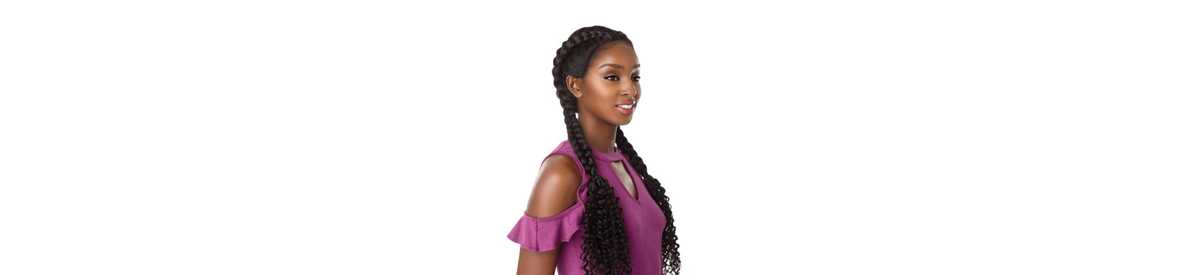 Perücken Zöpfe & Vanille & Locks Perücken Zöpfe & Vanille & Locks Perücke Zöpfe lace wig bohemian dutch braid clou...