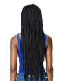 Pelucas trenzas & vainillas & mechones Pelucas trenzas & vainillas & mechones peluca encaje peluca box braid ruwa cloud9 sen...