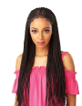 Wigs braids & vanillas & locks Wigs braids & vanillas & locks wig braids lace wig fulani cornrow cloud9 sen...
