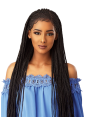 Perücken Zöpfe & Vanille & Locks Perücken Zöpfe & Vanille & Locks Perücke Zöpfe lace wig side park cornrow cloud9 ...