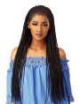 Perücken Zöpfe & Vanille & Locks Perücken Zöpfe & Vanille & Locks Perücke Zöpfe lace wig side park cornrow cloud9 ...