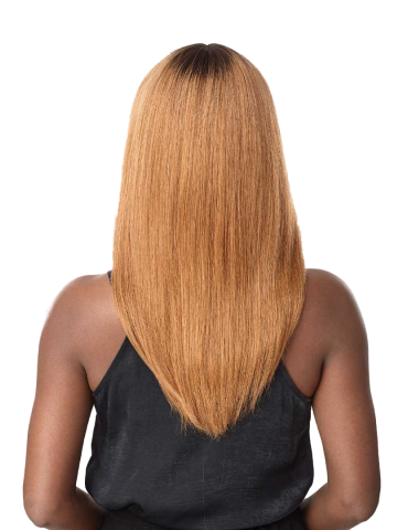 Perruques en cheveux 100% humain Perruques en cheveux 100% humain perruque lace wig cheveux 100% humain joelle empire sensati...