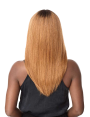 Perücken aus 100% Echthaar Perücken aus 100% Echthaar Lace Wig Perücke 100% Echthaar joelle empire sensati...