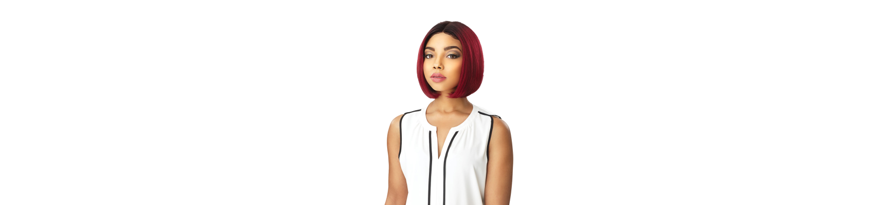 Perücken aus 100% Echthaar Perücken aus 100% Echthaar Lace Wig Perücke 100% Echthaar Imperium Mercedes Sensa...