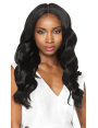 Perruques en fibre synthétique Perruques en fibre synthétique perruque vixen lace front loose wave swiss x outre SWISS X LAC...