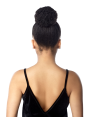 Toupets aus Kunsthaar hi-heat Toupets aus Kunsthaar hi-heat Toupet Pferdeschwanz Afro puff small ...