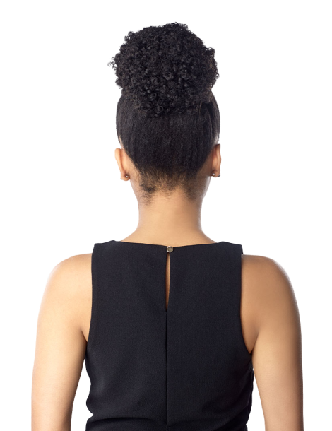 Accueil Accueil postiche queue de cheval afro puff medium instant pony sensationnel INSTANT PONY SENSATIONNEL 12,50&nbsp;€