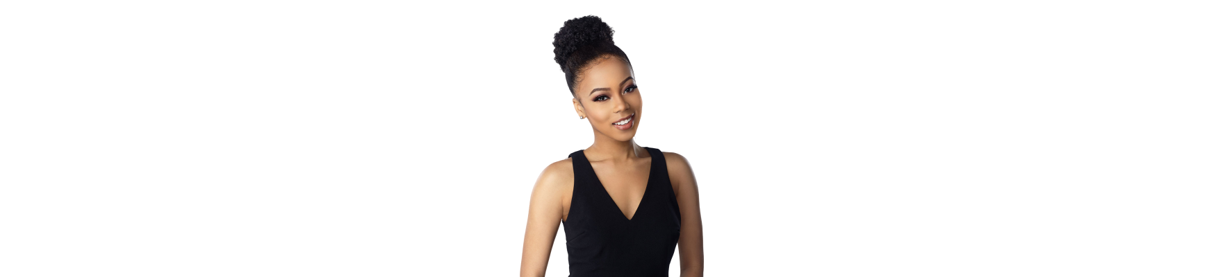 Accueil Accueil postiche queue de cheval afro puff medium instant pony sensationnel INSTANT PONY SENSATIONNEL 12,50&nbsp;€