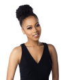 Startseite Startseite Haarteil Pferdeschwanz Afro puff medium instant pony sensationell INSTANT PONY SENSATIONNEL 12,50 €