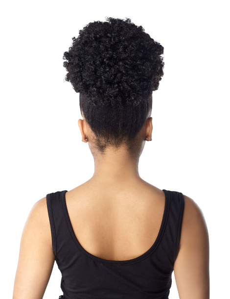 Inicio Inicio cola de caballo afro puff pony instantánea amplia sensacional INSTANT PONY SENSATIONNEL £12.90