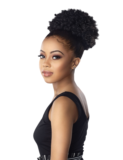 Home Home hairpiece ponytail afro puff wide instant pony sensational INSTANT PONY SENSATIONNEL 12,90