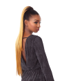 Postiches en cheveux synthétiques hi-heat Postiches en cheveux synthétiques hi-heat postiche queue de cheval lisse 30" pouces...