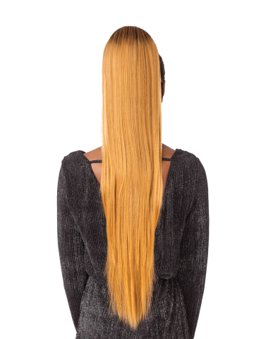 Postiches en cheveux synthétiques hi-heat Postiches en cheveux synthétiques hi-heat postiche queue de cheval lisse 30" pouces... Postiches en cheveux synthétiques hi-heat Postiches en cheveux synthétiques hi-heat postiche queue de cheval lisse 30" pouces...