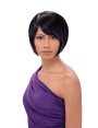 Short wigs in natural hair Short wigs in natural hair 100% human hair vogue crop b...