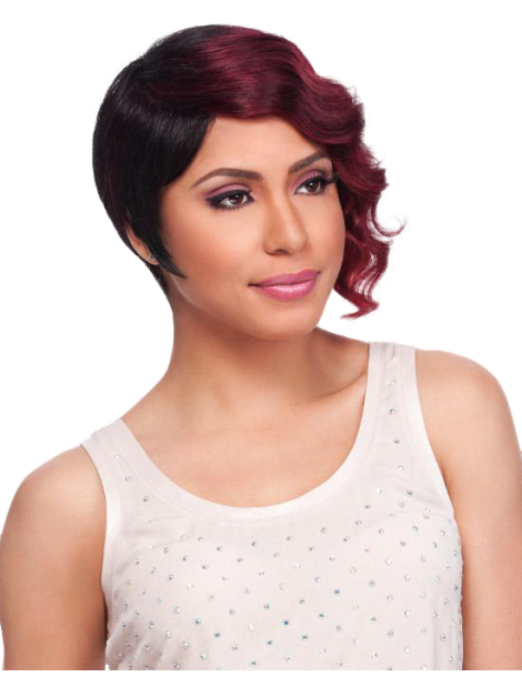 Perruques courtes en cheveux naturels Perruques courtes en cheveux naturels perruque courte 100% cheveux humains sunny bump w...