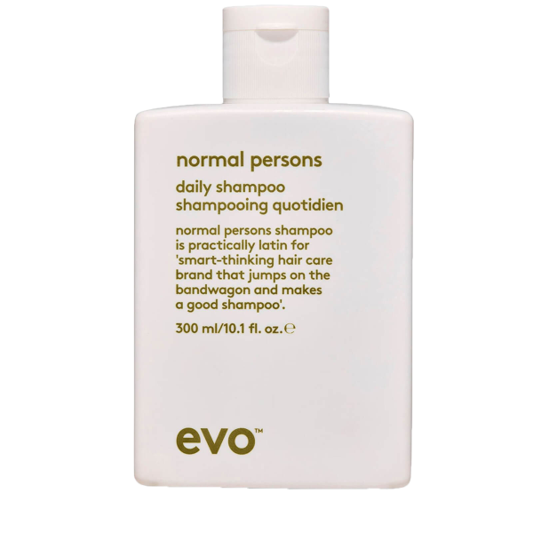 Startseite Startseite Tägliches Shampoo Normal Persons EVO EVO 21,00 € Startseite Startseite Tägliches Shampoo Normal Persons EVO EVO 21,00 €