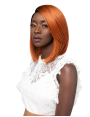 Perücken aus hitzebeständigen Fasern Perücken aus hitzebeständigen Fasern Spitzenperücke lace wig chic ...