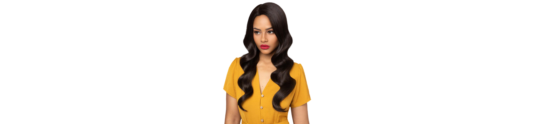 Startseite Startseite Lace Perücke Lace Wig Lipgloss Waves gewellt lange Lace Wig The Feme Collection 39,90 €