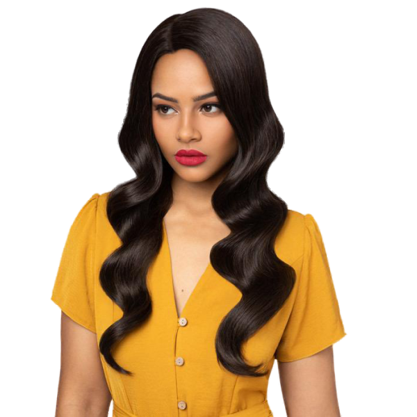 Startseite Startseite Lace Perücke Lace Wig Lipgloss Waves gewellt lange Lace Wig The Feme Collection 39,90 €