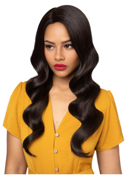 Startseite Startseite Lace Perücke Lace Wig Lipgloss Waves gewellt lange Lace Wig The Feme Collection 39,90 €