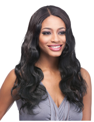 Extensiones de pelo sintetico clip-in Extensiones de pelo sintetico clip-in Wavy Body...