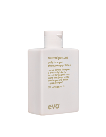 Home Home Daily Shampoo Normal Persons EVO EVO 21,00 € Home Home Daily Shampoo Normal Persons EVO EVO 21,00 €