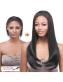 Synthetische Haarverlängerung mit Clip Synthetische Haarverlängerung mit Clip Haarverlängerung mit Clip Wellen Body...