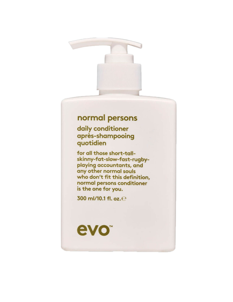 Accueil Accueil Conditioner Quotidien Normal Persons EVO EVO 23,00&nbsp;€