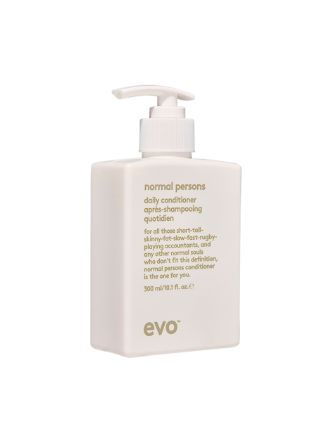 Startseite Startseite Conditioner Täglich Normal Persons EVO EVO 23,00 €