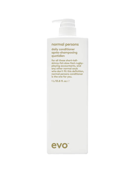 Accueil Accueil Conditioner Quotidien Normal Persons EVO EVO 23,00&nbsp;€