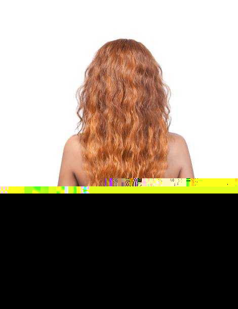 Half wig 100% Premium Fiber Half wig 100% Premium Fiber Half wig head long wavy Runaway it's a half wig I...