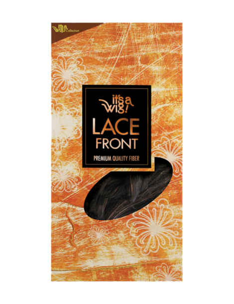 Synthetic fiber wigs Synthetic fiber wigs lace front curly long Wish it's a wig LACE FRONT IT'...